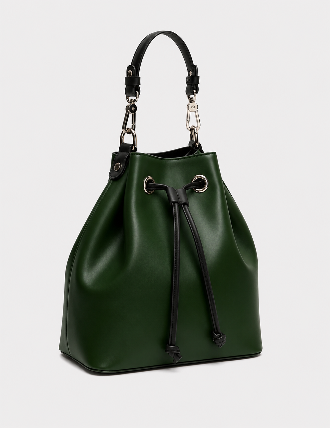The Solstice Bucket Tote