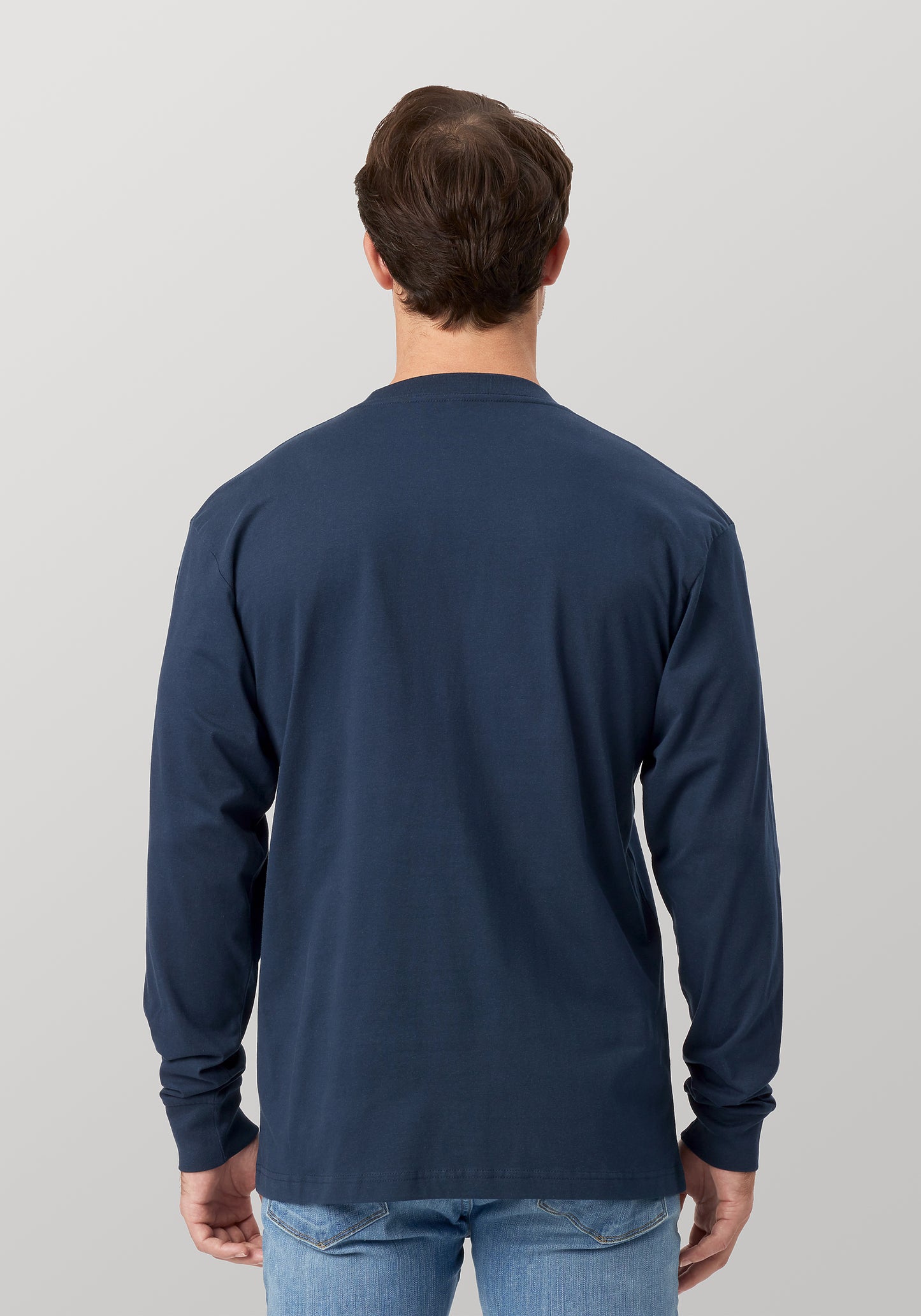 The Elias Tee