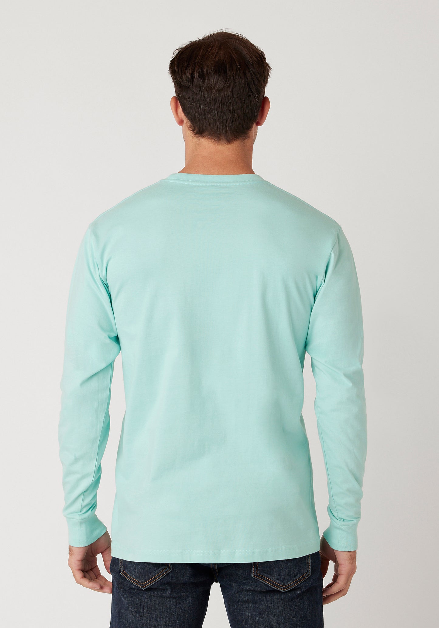 The Elias Tee