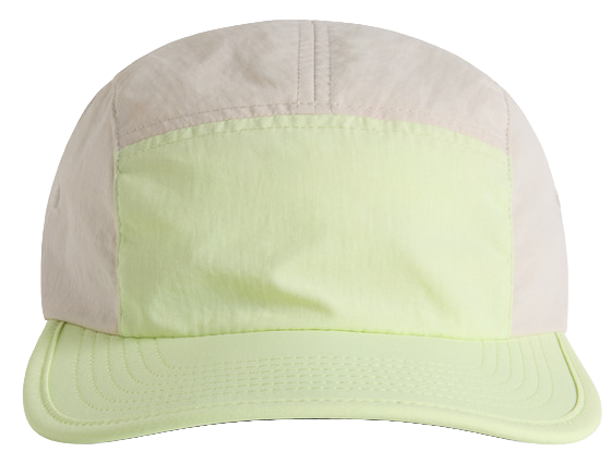 The Pace Cap