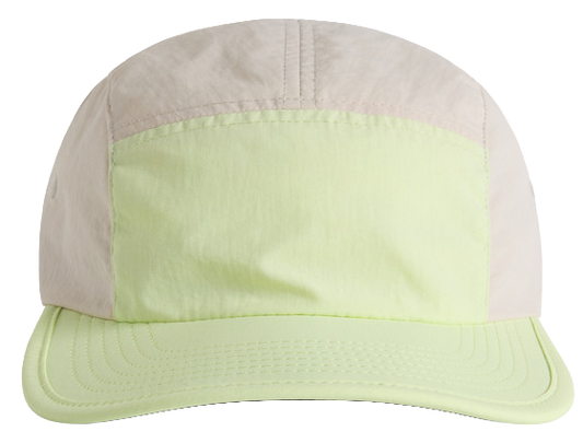 The Pace Cap