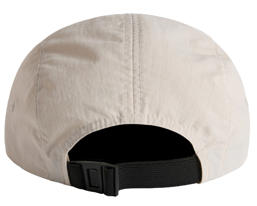 The Pace Cap