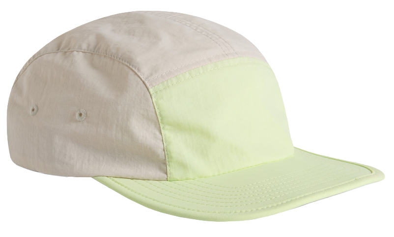 The Pace Cap