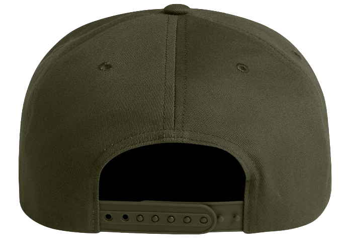 The Easy Canvas Cap