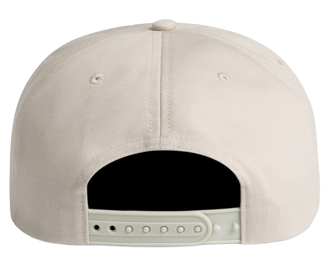 The Easy Canvas Cap