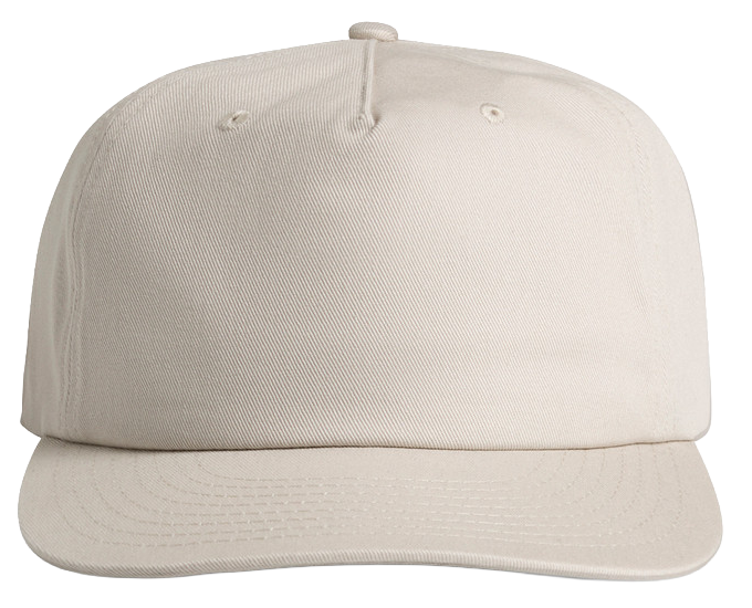 The Easy Canvas Cap