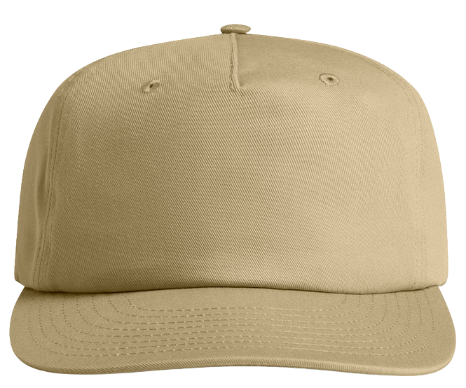 The Easy Canvas Cap