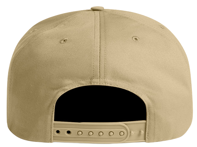The Easy Canvas Cap