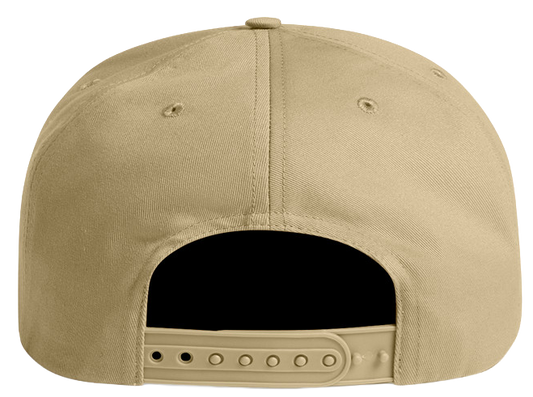 The Easy Canvas Cap