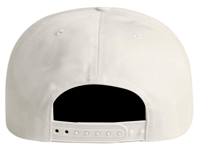 The Easy Canvas Cap