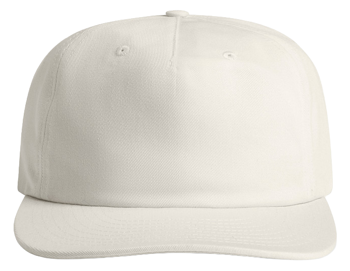 The Easy Canvas Cap