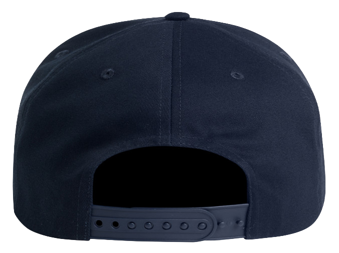 The Easy Canvas Cap