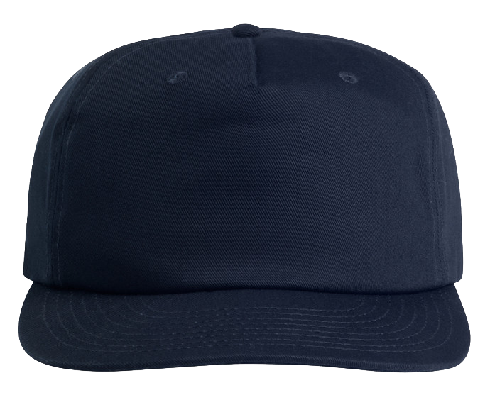 The Easy Canvas Cap