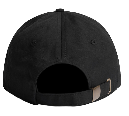 The Essential Cap