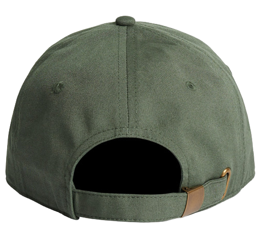The Essential Cap