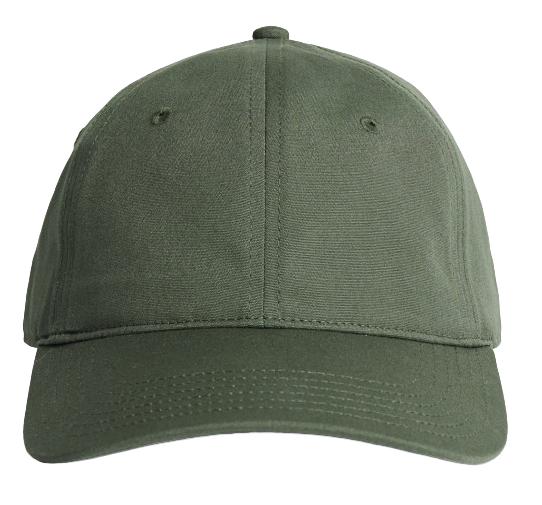 The Essential Cap
