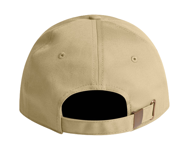 The Essential Cap