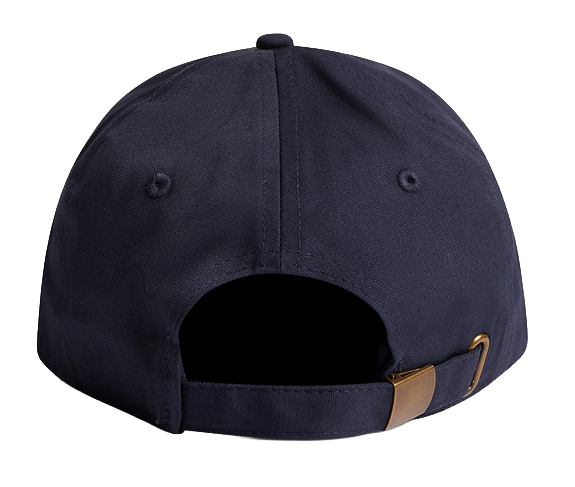 The Essential Cap