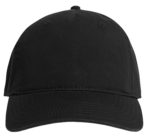 The Everyday Five Panel Cap