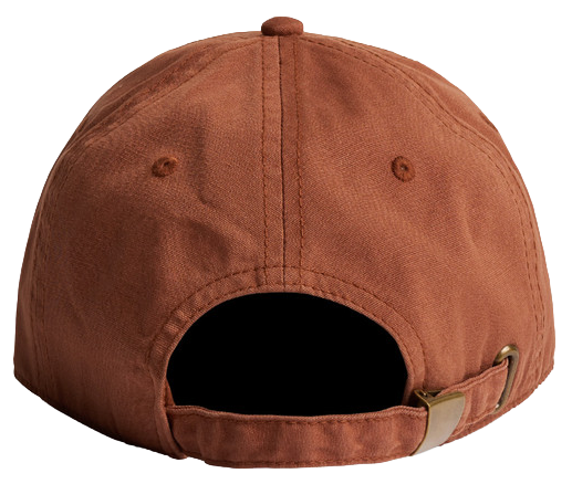 The Everyday Five Panel Cap