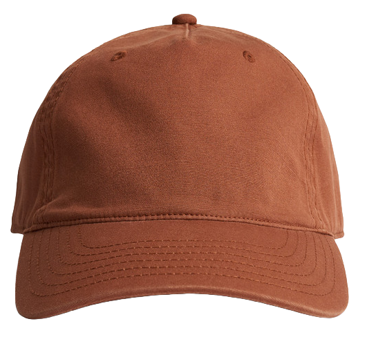 The Everyday Five Panel Cap