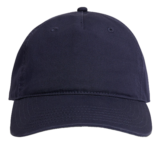 The Everyday Five Panel Cap
