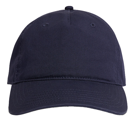 The Everyday Five Panel Cap