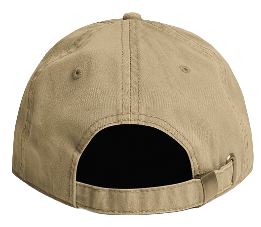 The Everyday Five Panel Cap