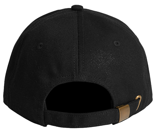 The Foundation Cap