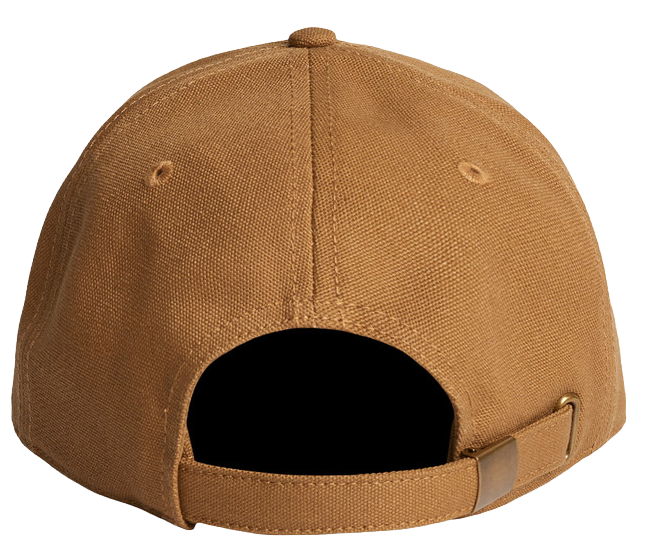 The Foundation Cap