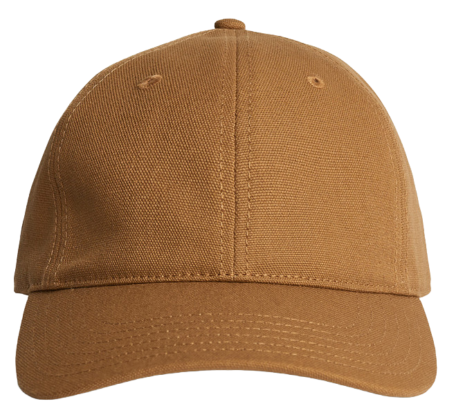The Foundation Cap