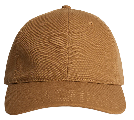The Foundation Cap