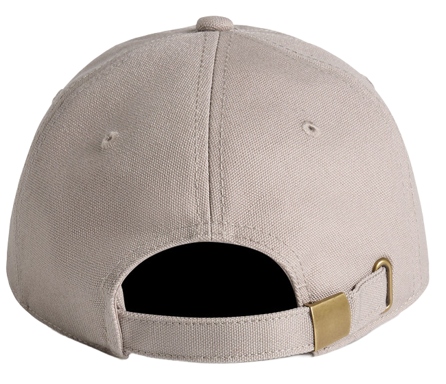 The Foundation Cap