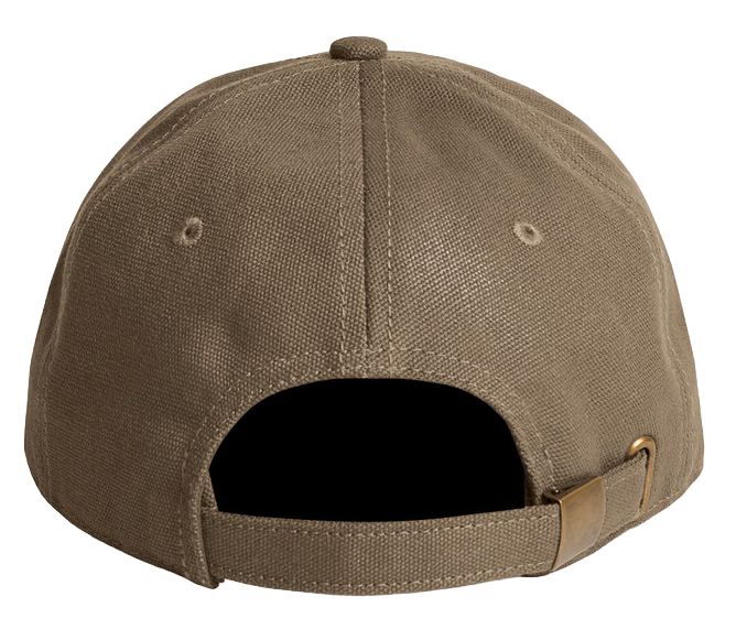 The Foundation Cap