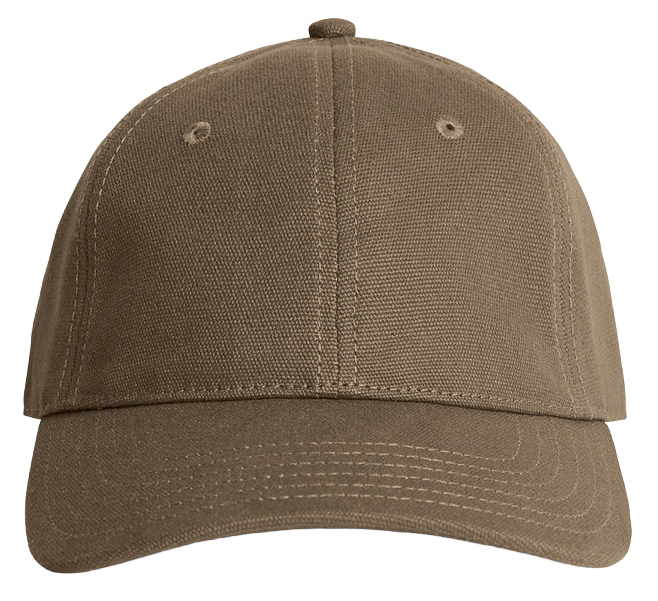 The Foundation Cap