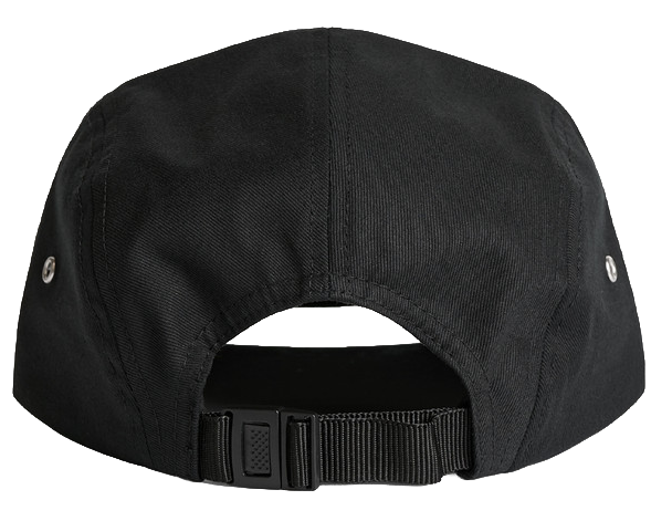 The Low Profile Canvas Cap
