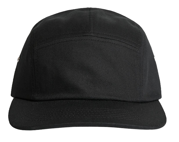The Low Profile Canvas Cap