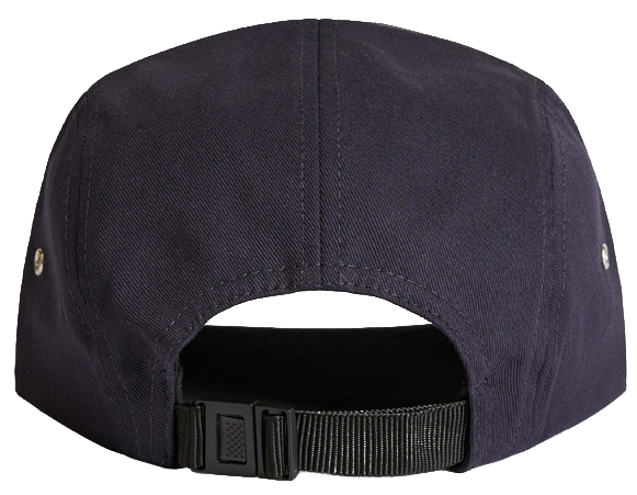 The Low Profile Canvas Cap