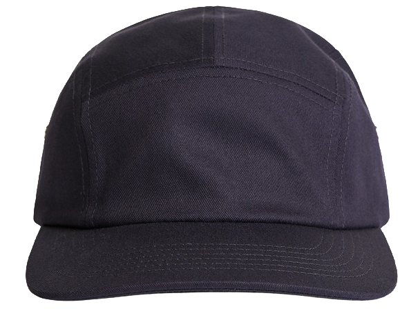 The Low Profile Canvas Cap
