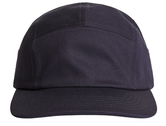 The Low Profile Canvas Cap