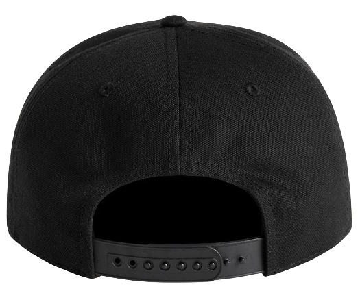 The Quiet Statement Cap