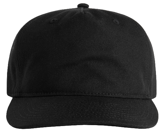 The Quiet Statement Cap