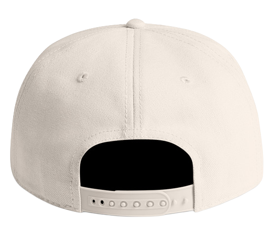 The Quiet Statement Cap