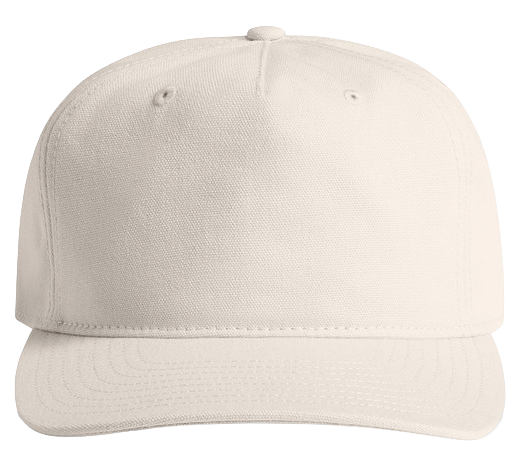 The Quiet Statement Cap