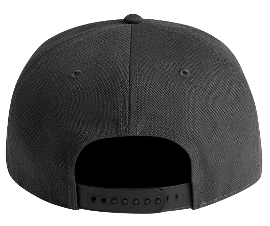 The Quiet Statement Cap