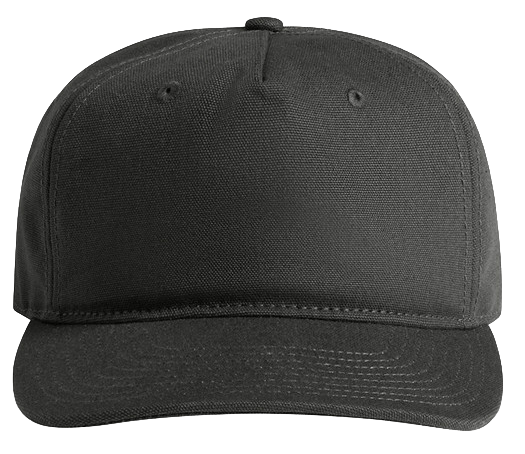 The Quiet Statement Cap
