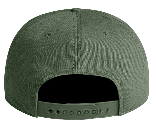 The Quiet Statement Cap