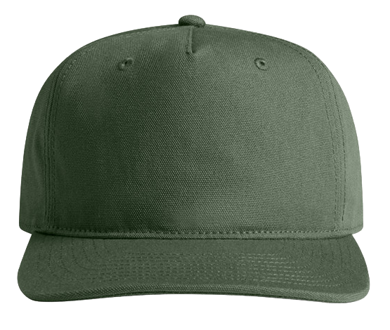 The Quiet Statement Cap