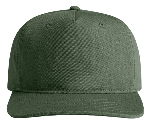 The Quiet Statement Cap