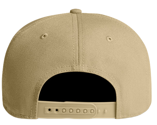 The Quiet Statement Cap